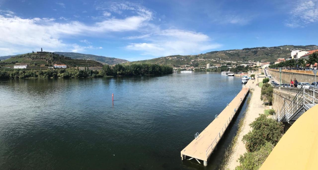 Alojamento Joaninha Douro 2 Peso da Régua Esterno foto