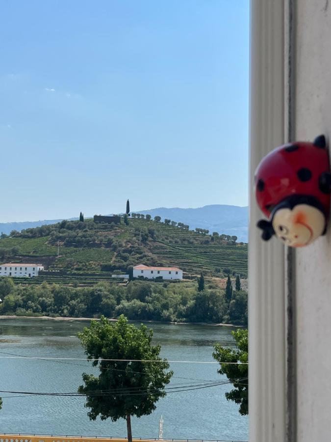 Alojamento Joaninha Douro 2 Peso da Régua Esterno foto