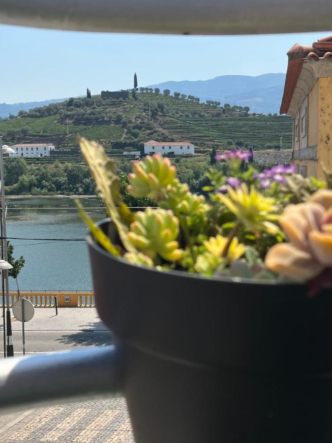 Alojamento Joaninha Douro 2 Peso da Régua Esterno foto